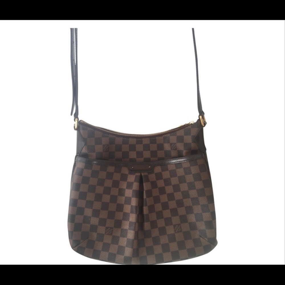 Louis Vuitton Crossbody Bag